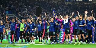 ???? Inter Milan Juara Serie A 2026: Dominasi Nerazzurri Tak Terbendung