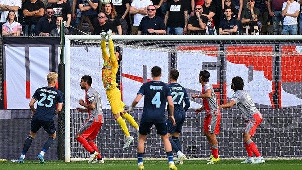 Cremonese dan Harapan Bertahan di Serie A: Mampukah Tim Emil Audero Keluar dari Zona Degradasi?