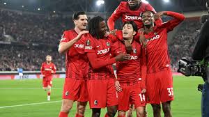 Freiburg Cetak Sejarah, Lolos ke Final Eropa Pertama Setelah Comeback Dramatis