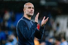 Pep Guardiola Nikmati Persaingan Gelar Saat Manchester City Terus Tekan Arsenal
