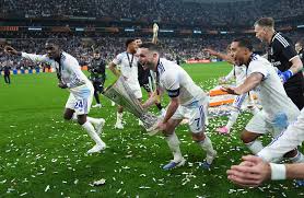 Aston Villa Juara Liga Europa 2025/2026, Unai Emery Cetak Sejarah Lagi